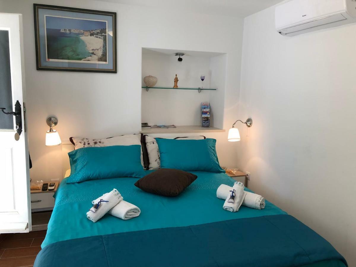 Room Lana Dubrovnik Exterior foto