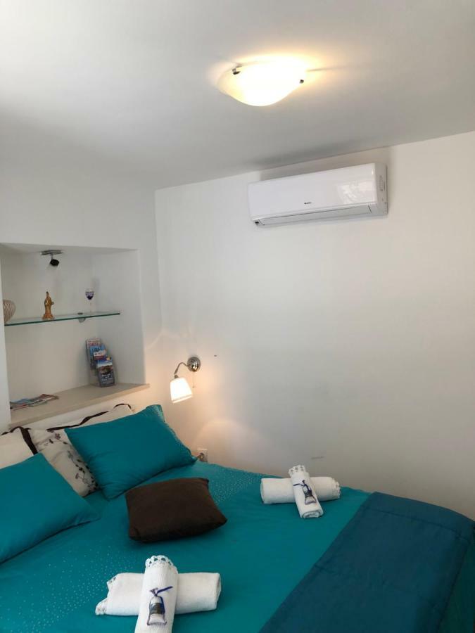 Room Lana Dubrovnik Exterior foto
