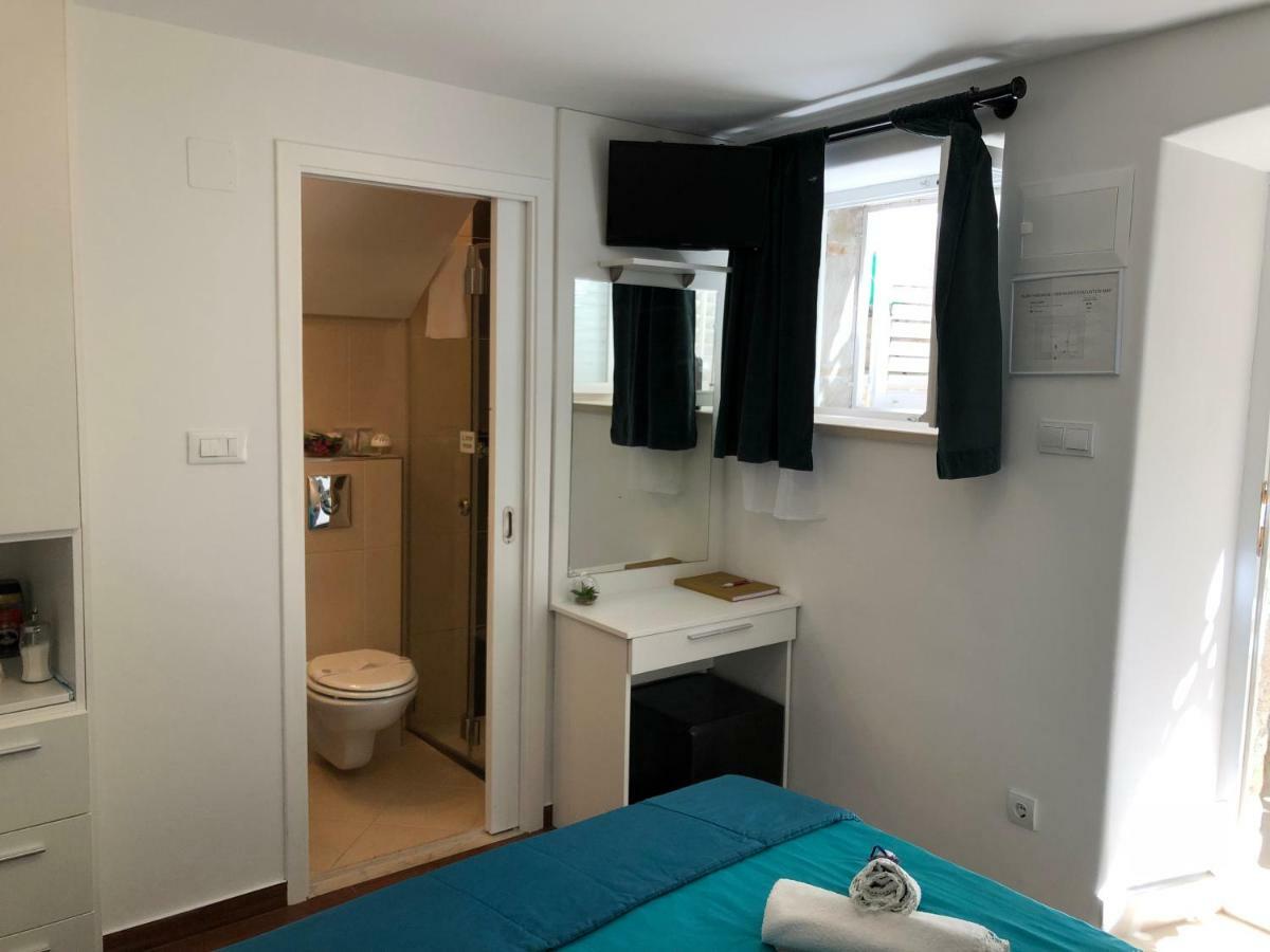 Room Lana Dubrovnik Exterior foto